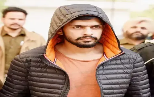 Should the Bishnoi Gang Be Declared a Terrorist Organization?