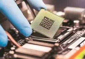 Innovations in Deep Tech to Propel India's $10 Trillion Economy Aspirations