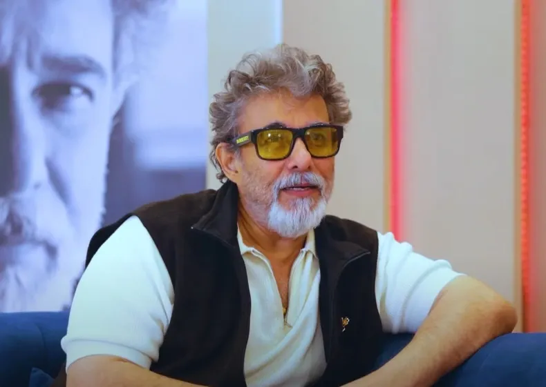 Did Deepak Tijori Face Unrecognized Struggles in the 90s?