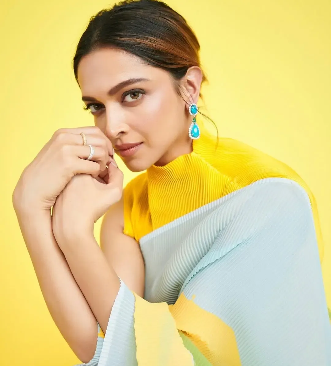 Deepika Padukone Unveils the Secret to Her Introverted Personality