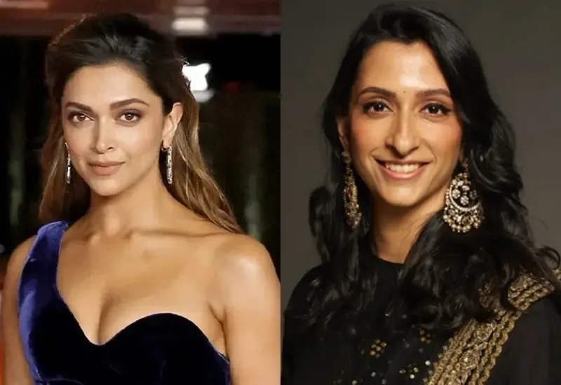 Deepika Padukone Celebrates Her Unbreakable Sisterly Bond with Anisha