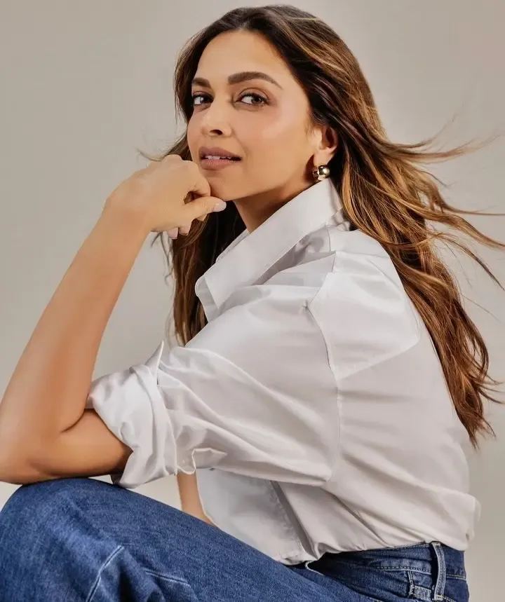 Deepika Padukone Criticizes L&T Chairman Over Mental Health Concerns