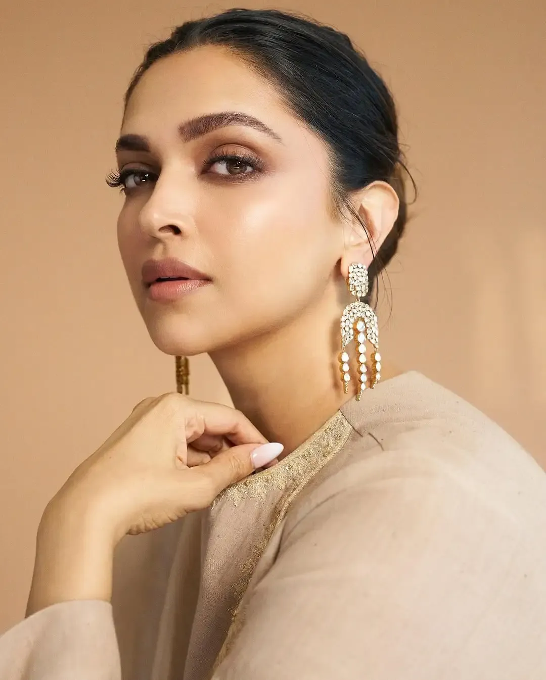 How Has Badminton Influenced Deepika Padukone's Life?