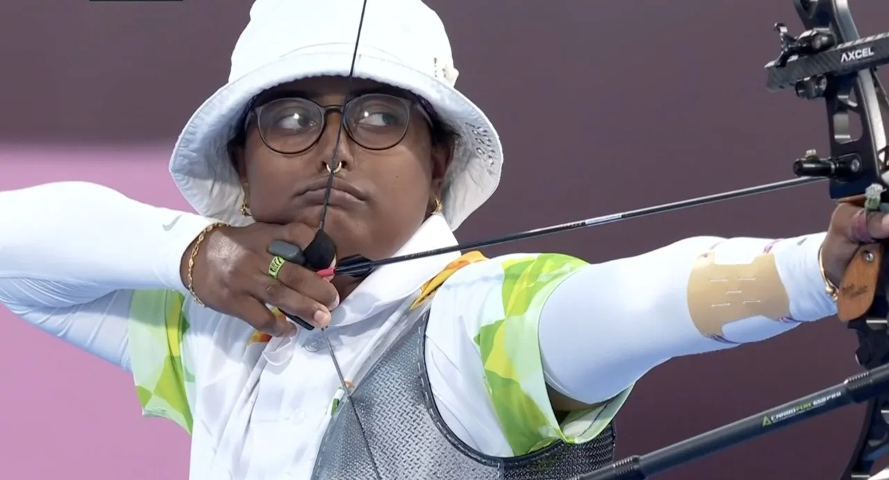 Did Deepika and Parth Win Bronze as India Clinches 7 Medals at Archery World Cup Stage 2?