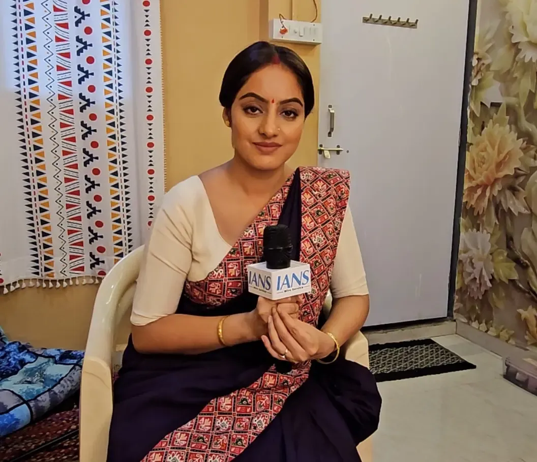 Deepika Singh sheds light on the growing divorce trend in the television industry