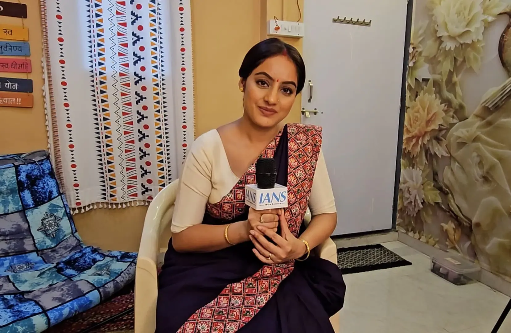 Deepika Singh Discusses the Evolution of Her Fashion Style