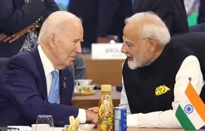 Is PM Modi Concerned for Joe Biden’s Health After Cancer Diagnosis?