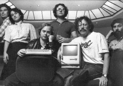 Why is Tim Cook Deeply Saddened by the Passing of Bill Atkinson?