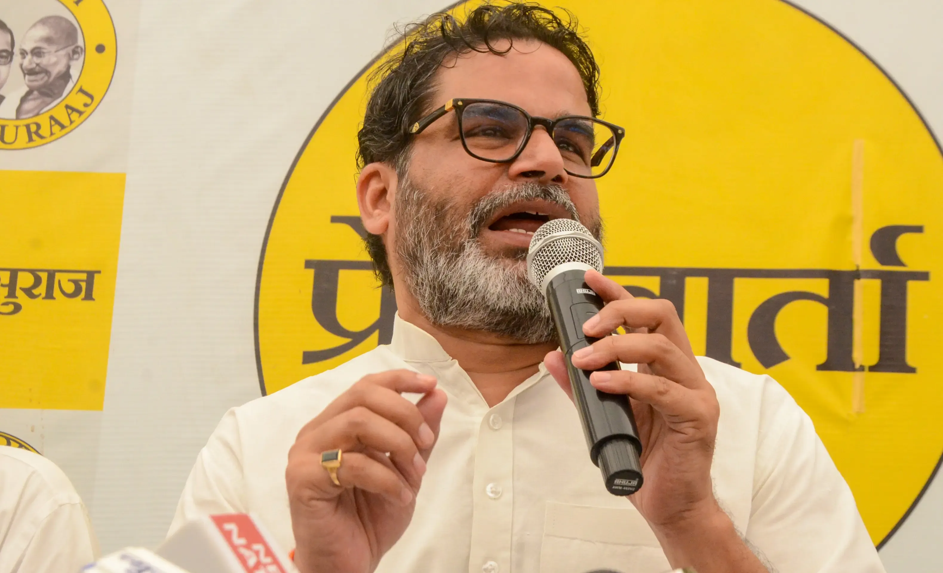 'Deeply saddening and shameful': Prashant Kishor condemns Pahalgam terror attack