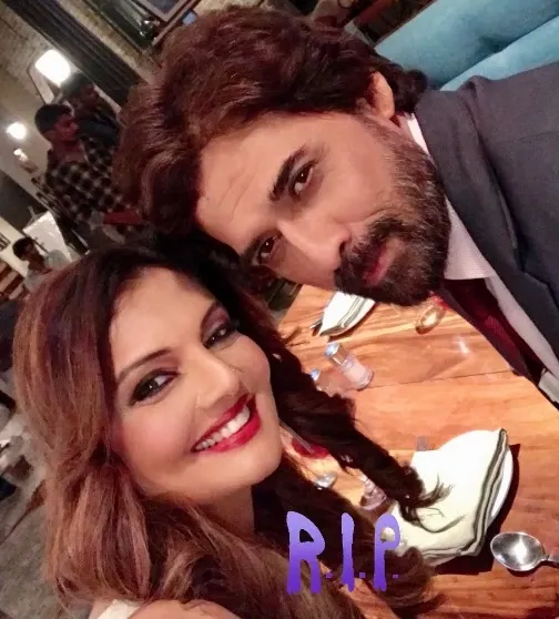 How Did Deepshikha Nagpal React to Mukul Dev’s Passing?
