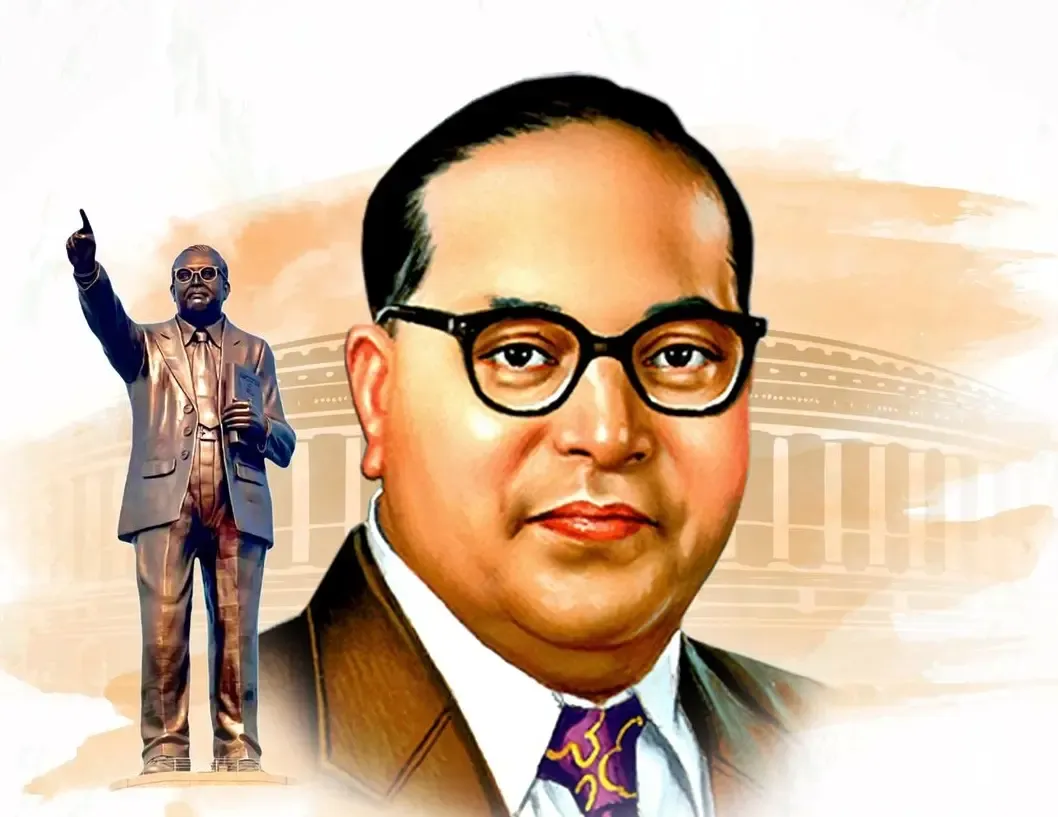 Why Was Ambedkar’s Statue Defaced in Ashoknagar, MP?