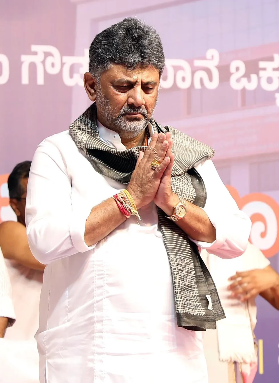 Did the Karnataka HC Stay Trial Court Proceedings Against Dy CM Shivakumar?