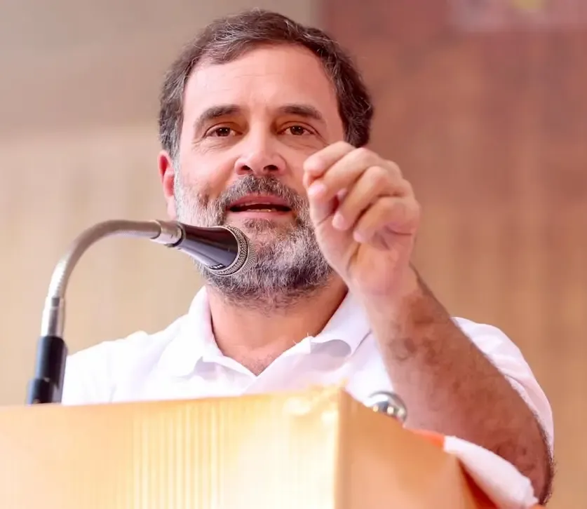 Karnataka High Court Suspends Proceedings Against Rahul Gandhi in Defamation Case