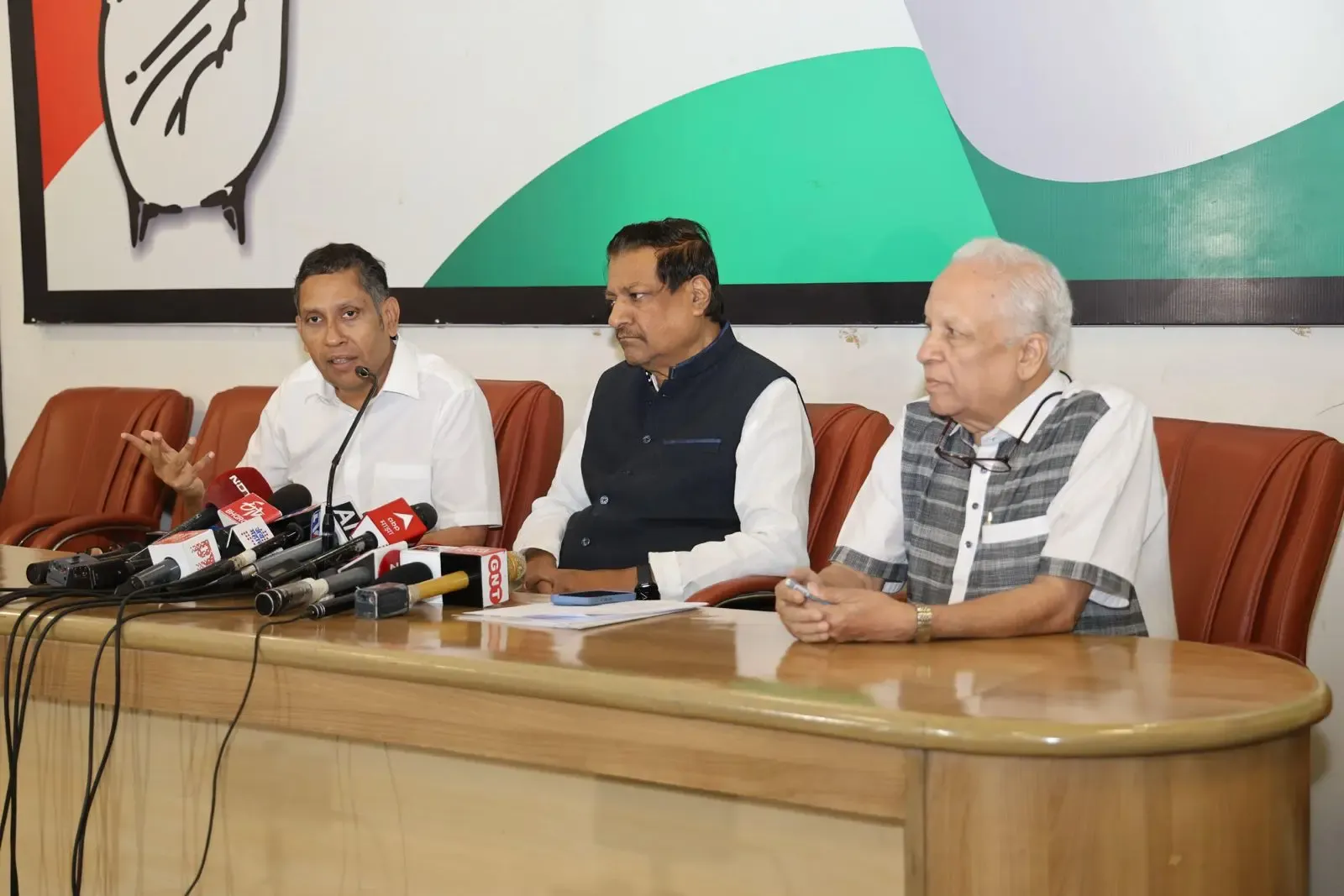 MVA Candidates Challenge Maharashtra Election Results: Prithviraj Chavan