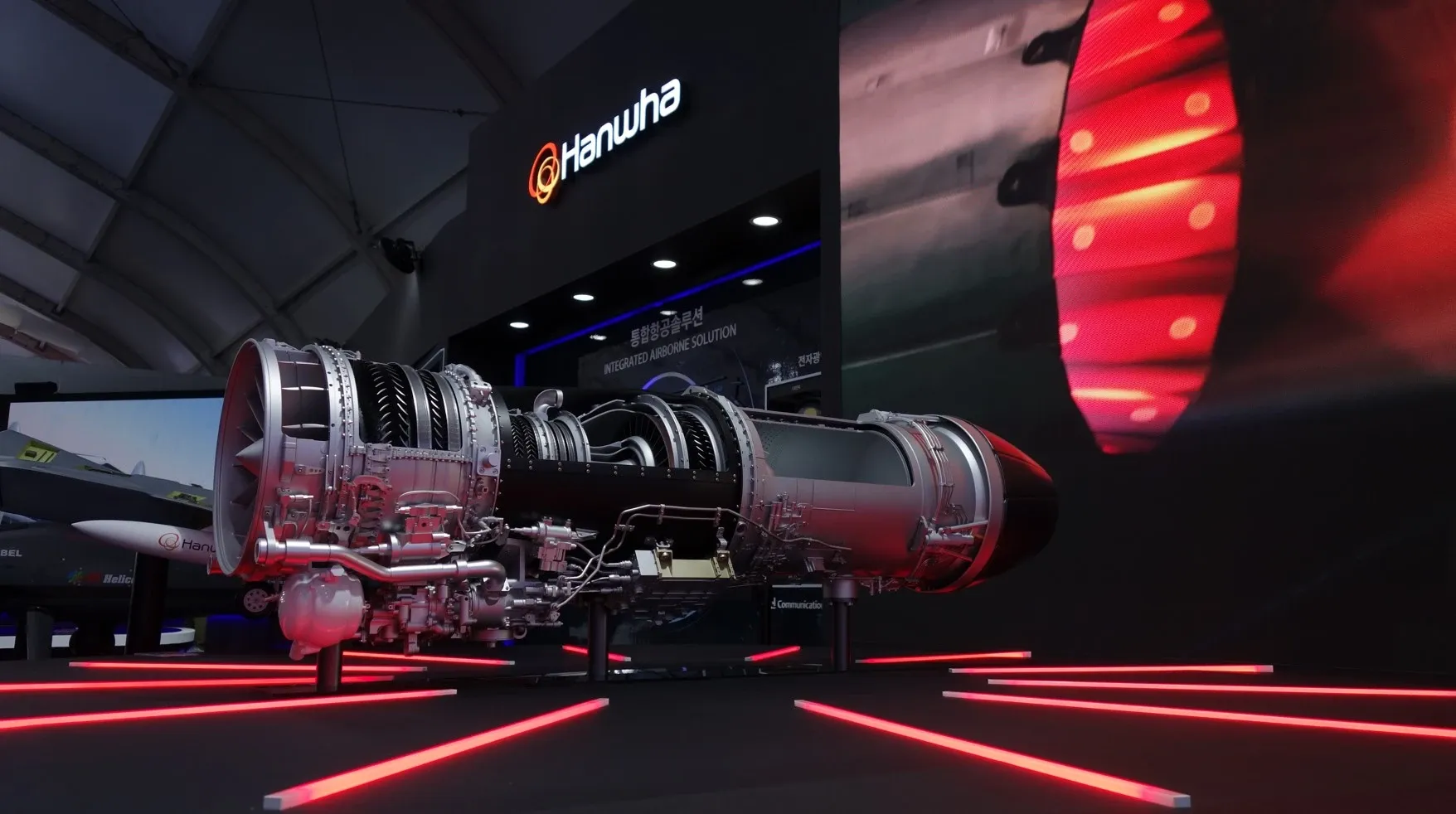 How Did South Korea's Defence Firms Achieve Record H1 Earnings?