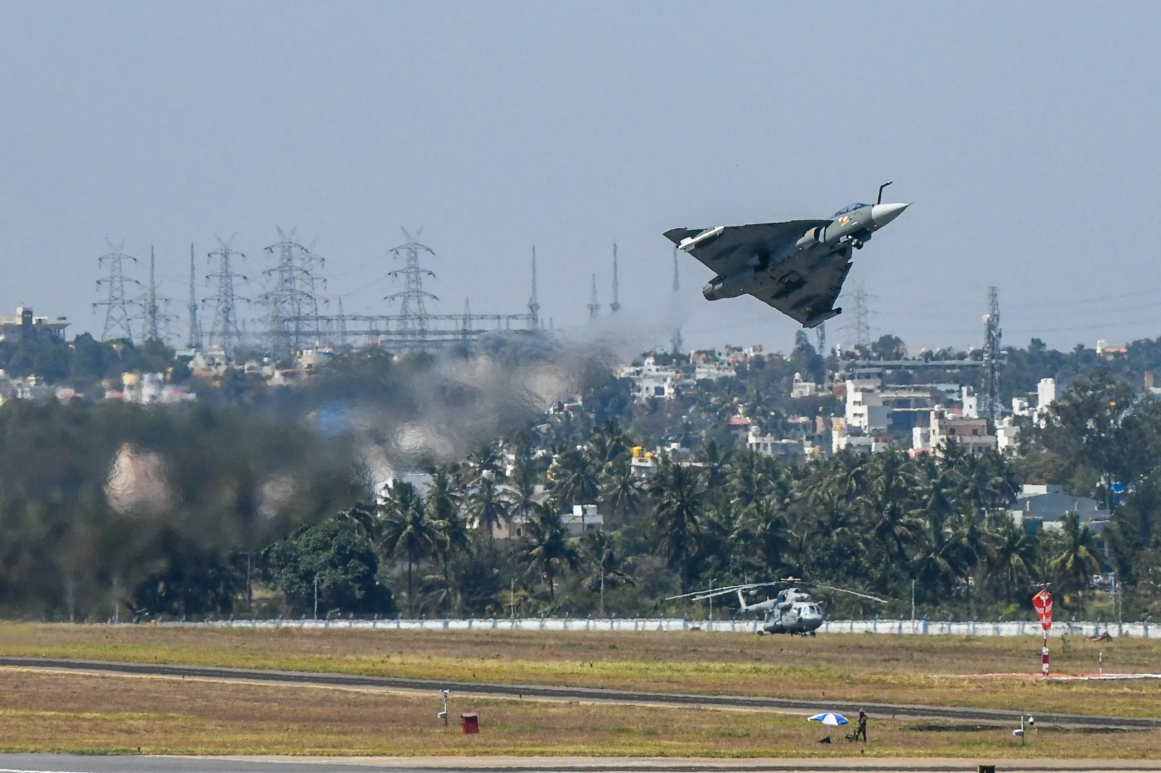 How Did Defence Stocks Gain Over Rs 86,000 Crore Post Pahalgam Attack?