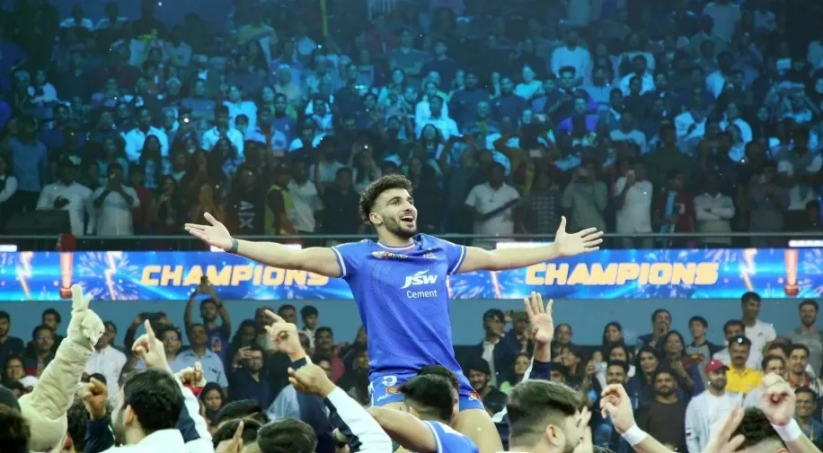 Can Defending Champions Haryana Steelers Secure Back-to-Back PKL Titles?