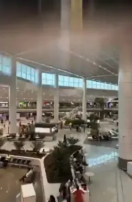 Delhi Airport Releases Advisory on Possible Flight Delays Due to Wind Changes