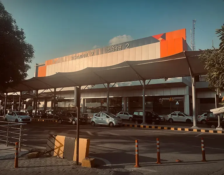 Delhi Airport's Terminal 2 to Undergo Refurbishment, Operations Moved to T1