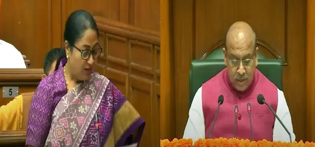 Delhi Assembly Embraces Digital Shift with Budget App and iPads for Legislators; CAG Report on DTC Presented