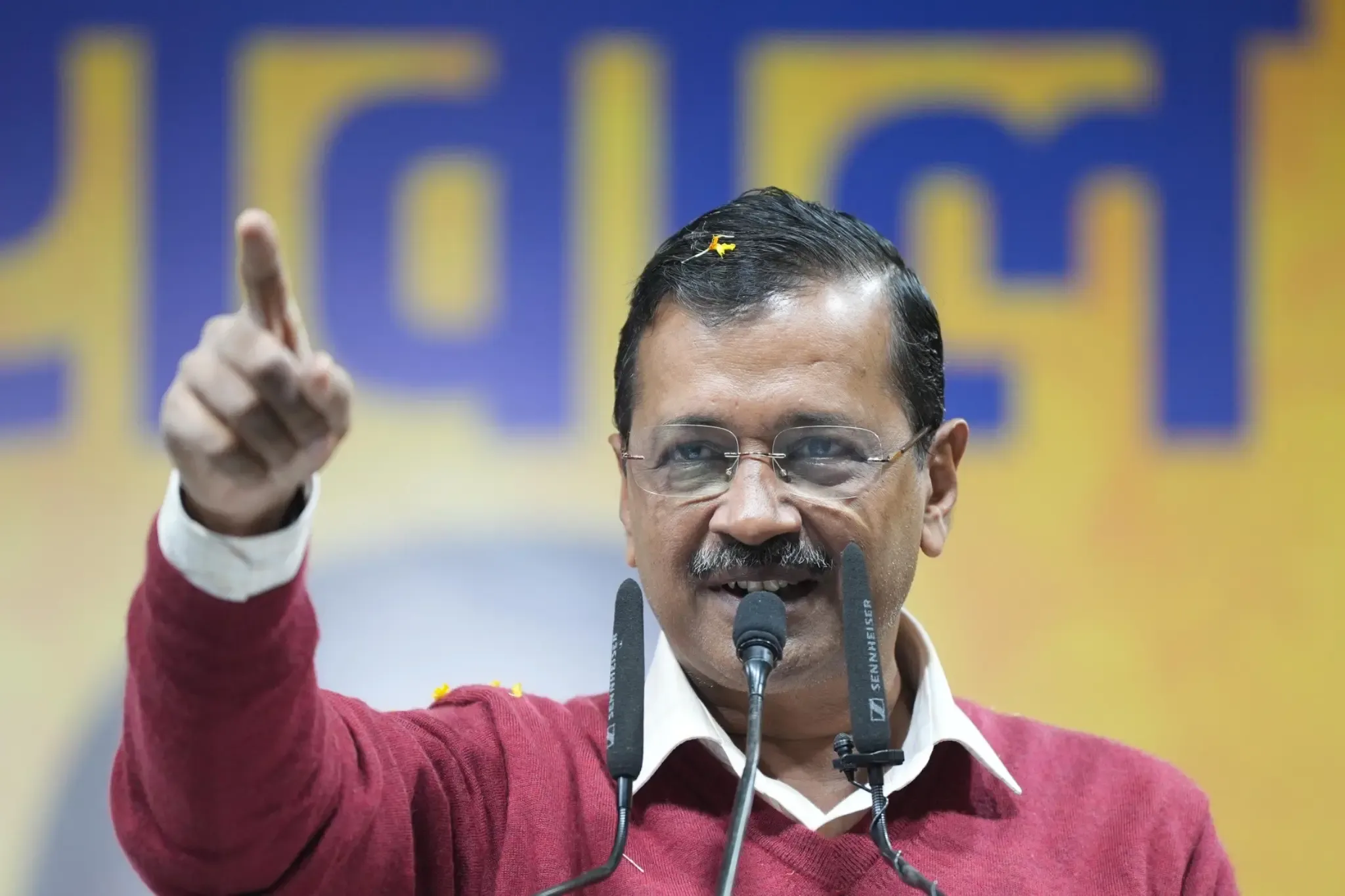 Delhi Assembly Elections: Final Campaign Push Today