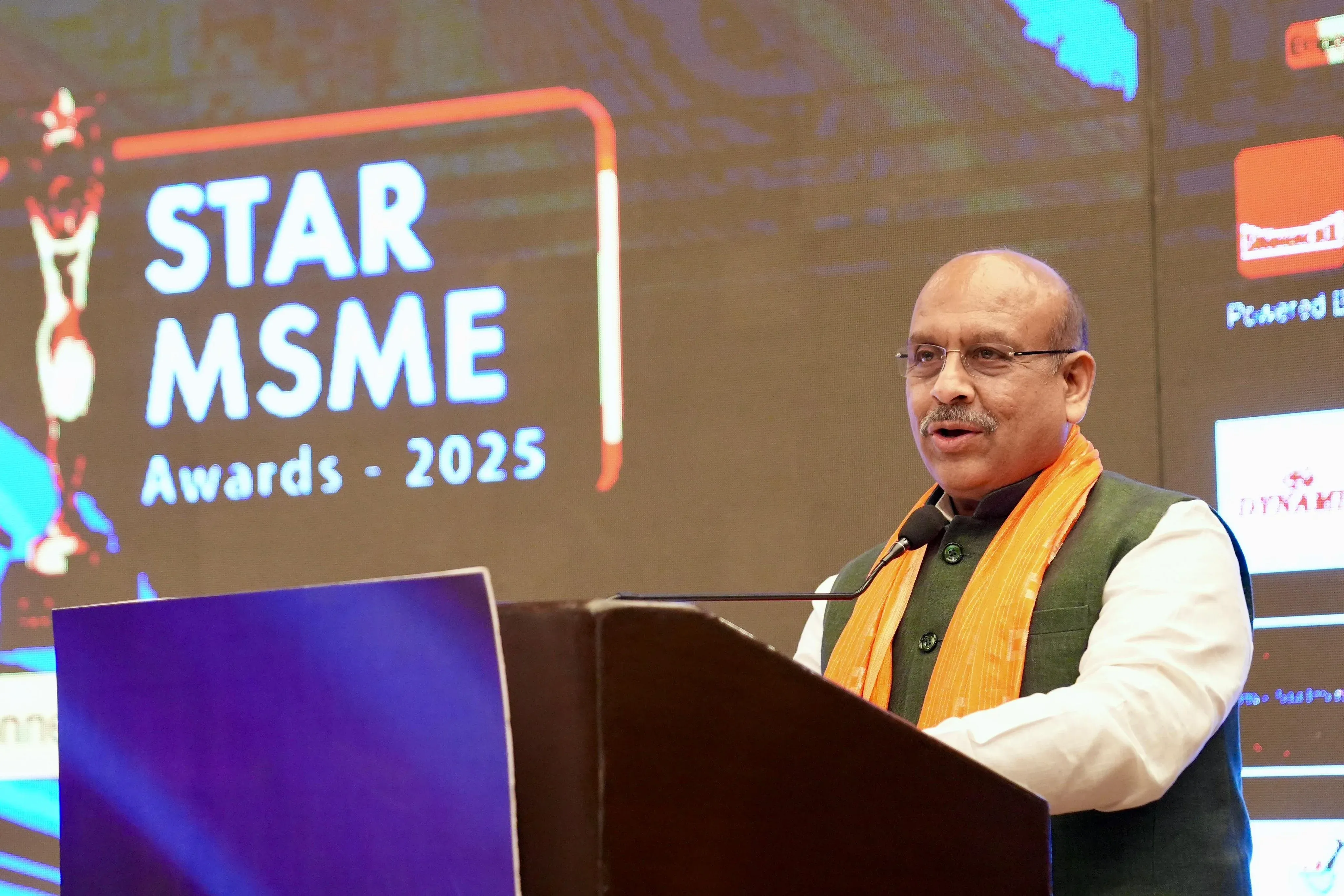 How Can Delhi Assembly Speaker Vijender Gupta Promote MSMEs?