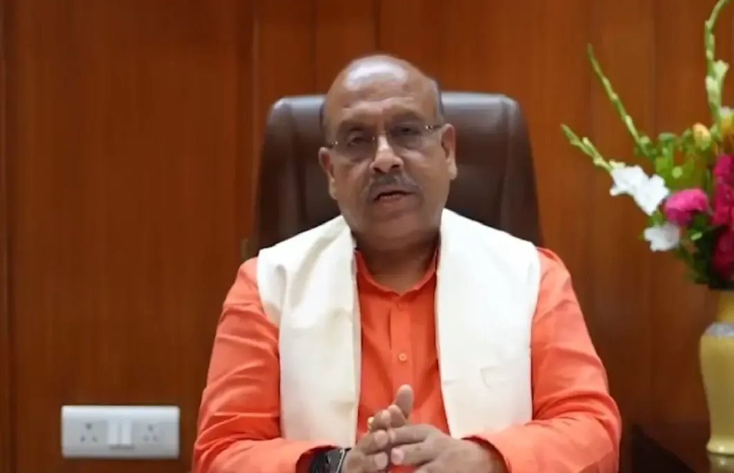 Delhi Legislative Assembly to Celebrate Lord Mahavir on April 6