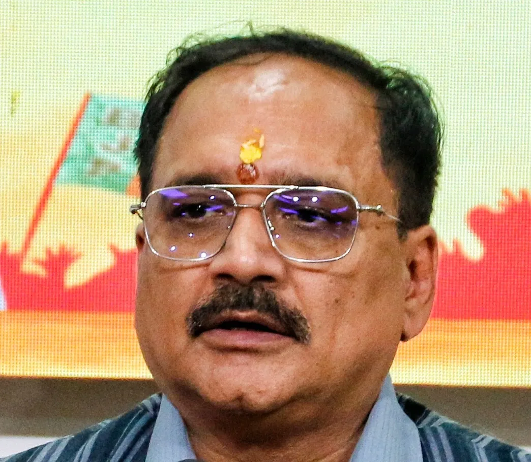 Did Delhi BJP and AAP Clash Over 15 Councillors Leaving Kejriwal’s Party?