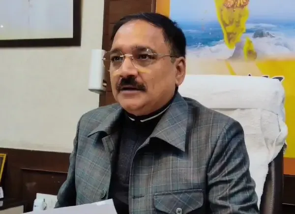 Delhi BJP Claims AAP Government is Concealing CAG Reports, Urges Special Assembly Session