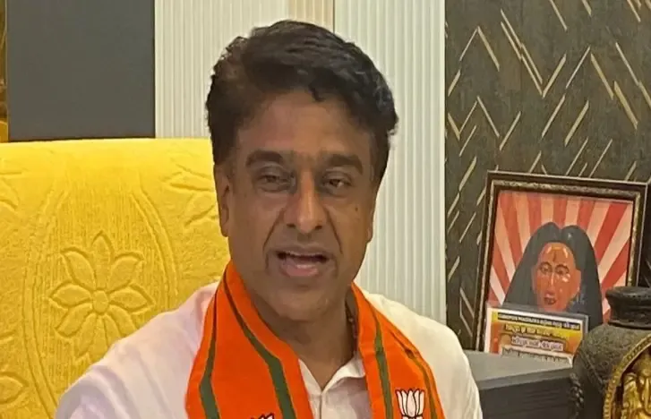 Delhi: BJP Leader Reveals NDMC's Plan for 2,000 Tree Planting This Monsoon