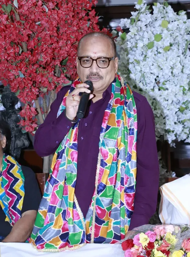 Is Delhi BJP Protesting Against Vandalism at Tagore's Ancestral House in Bangladesh?