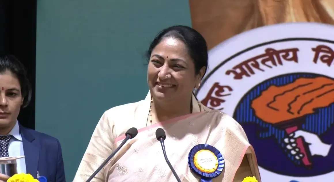 Delhi Budget: Chief Minister Rekha Gupta Invites Input from Women and Students