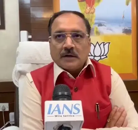 Virendra Sachdeva: Delhi Budget Will Echo People's Voices