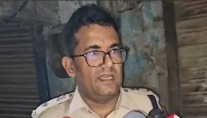 What Caused the Delhi Building Collapse? Residents Reported Problems Earlier