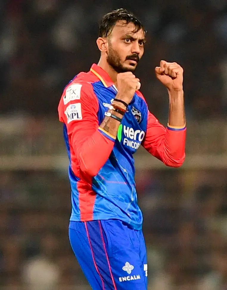 Delhi Capitals Appoint Axar Patel as Captain for IPL 2025