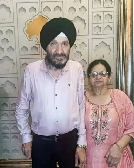 Delhi: Caregiver Strangles Elderly Sikh Couple and Flees with Valuables