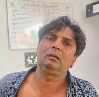 Why Was Delhi CM Assaulted? Attempt to Murder Case Against Rajesh Khimji