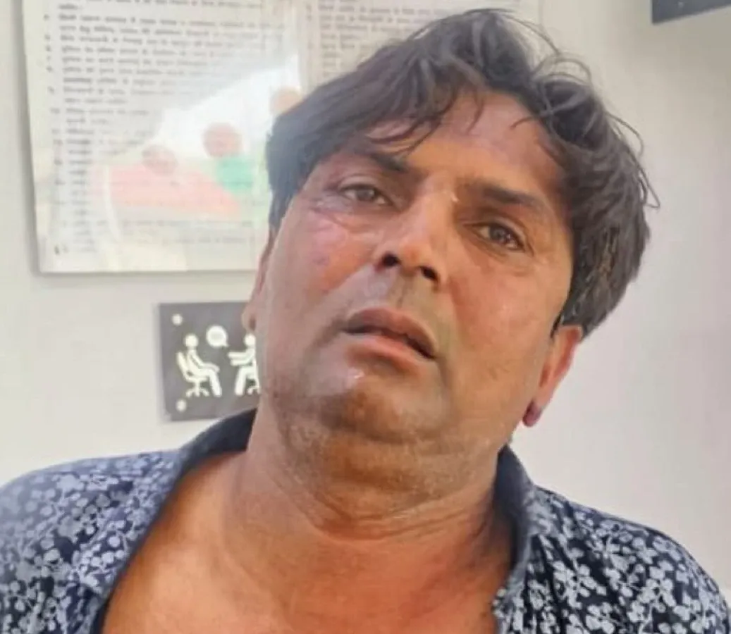 Is the Delhi CM Assault Linked to AAP?