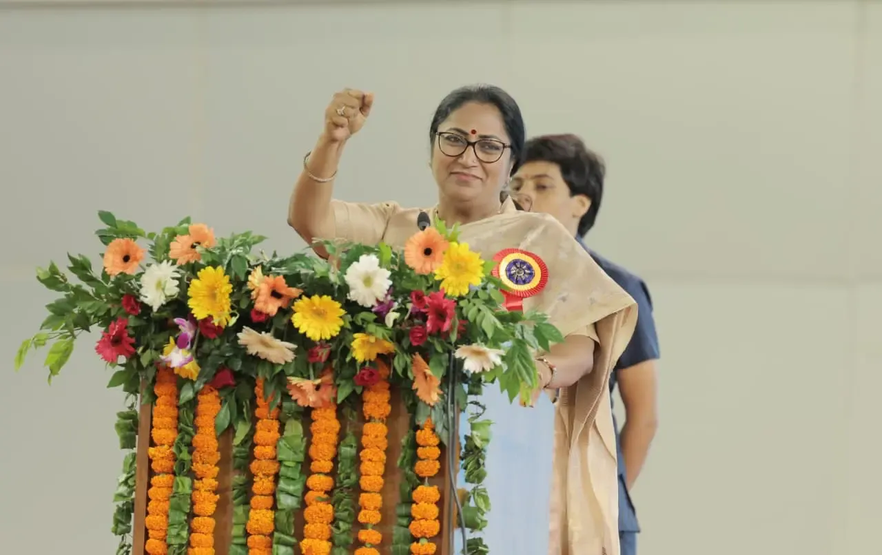 Has Delhi CM Unlocked Energy Solutions with Rajasthan?