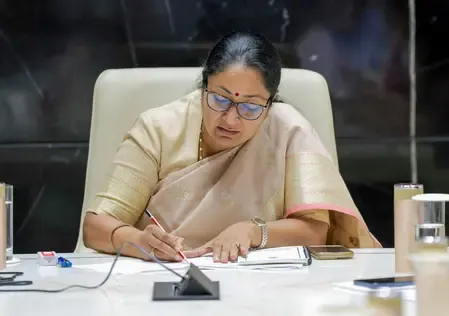 Has Delhi CM Rekha Gupta Paved the Way for Women to Work Night Shifts?