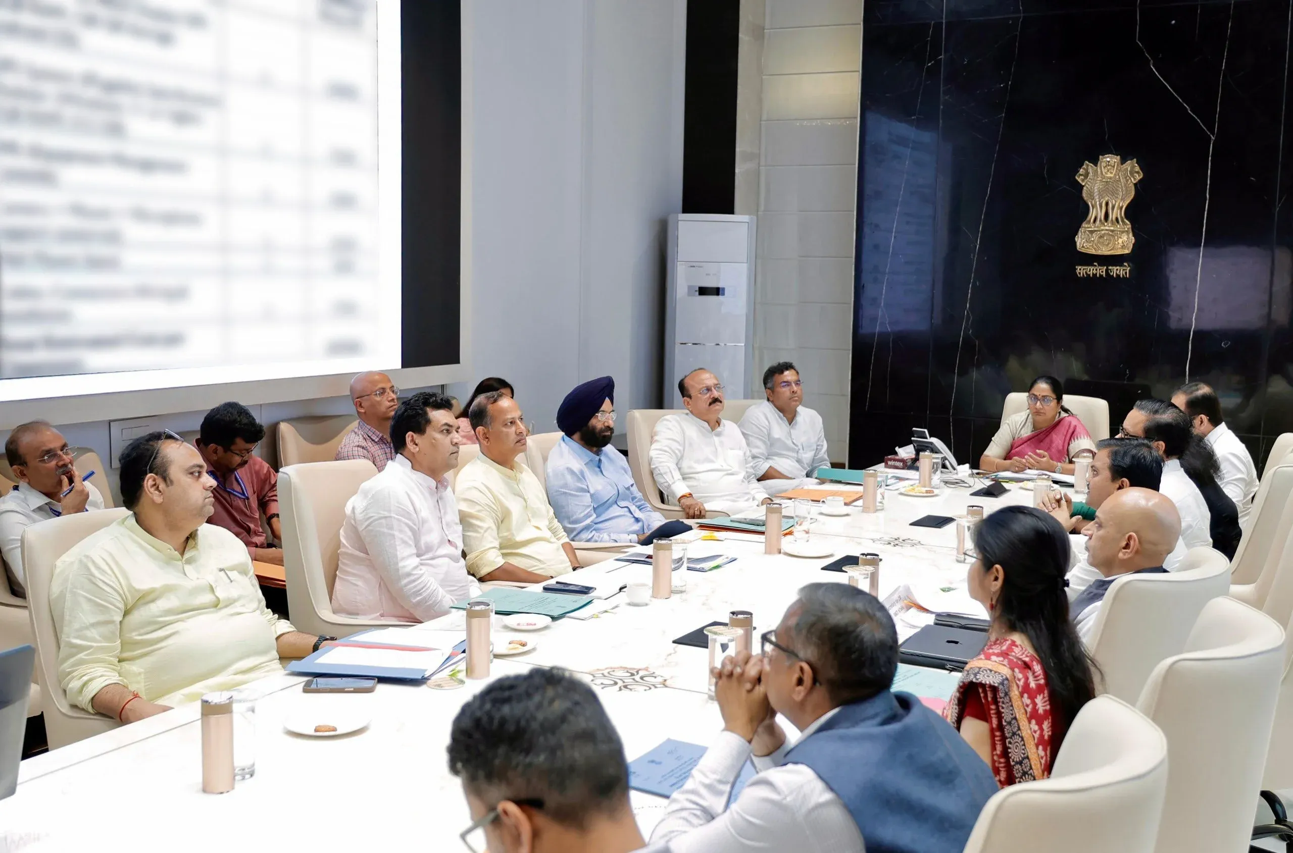 Did Delhi CM Rekha Gupta Approve Rs 53 Crore for Community Projects?
