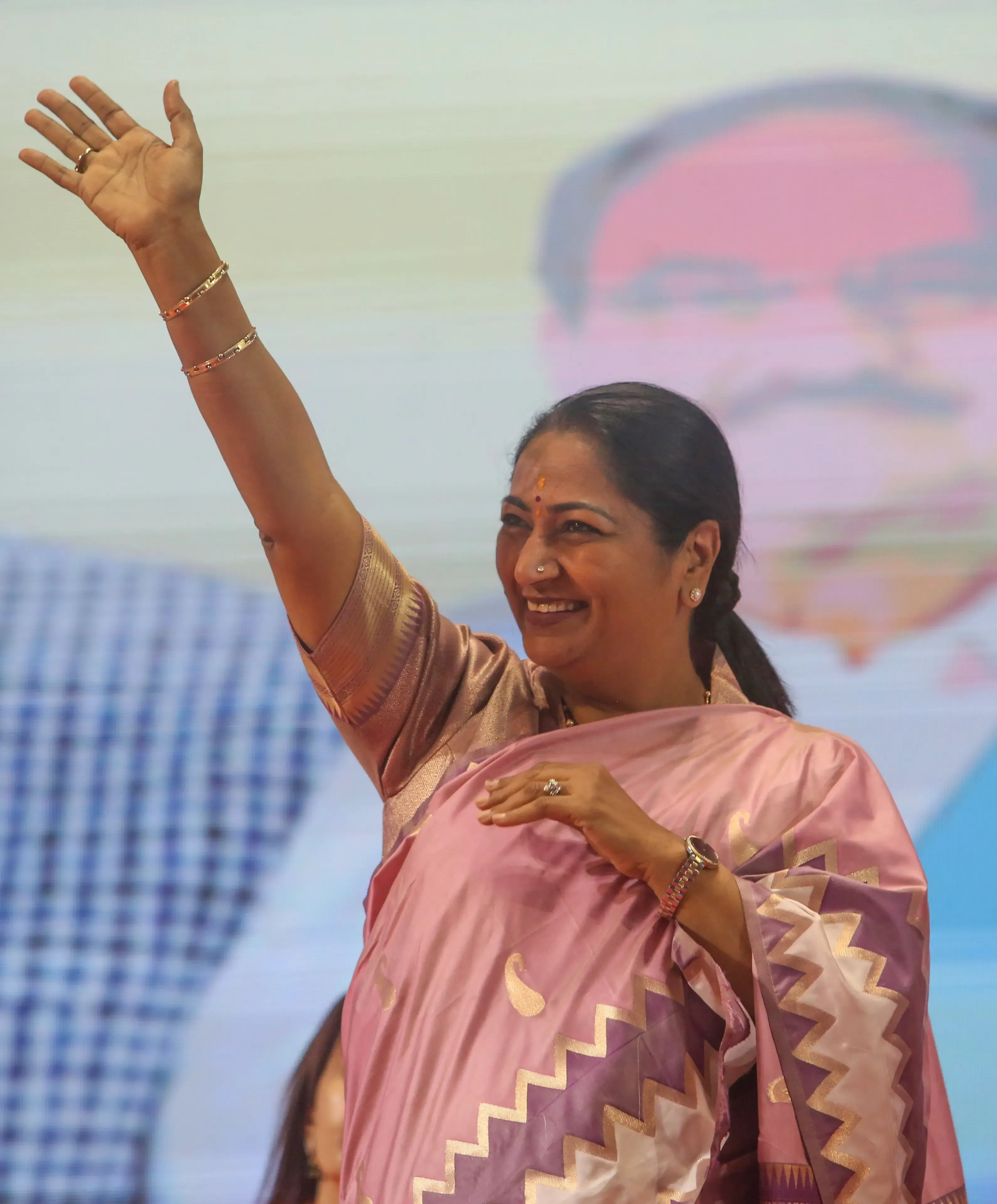 Delhi CM Rekha Gupta Commends Women's Role as Development Pillars