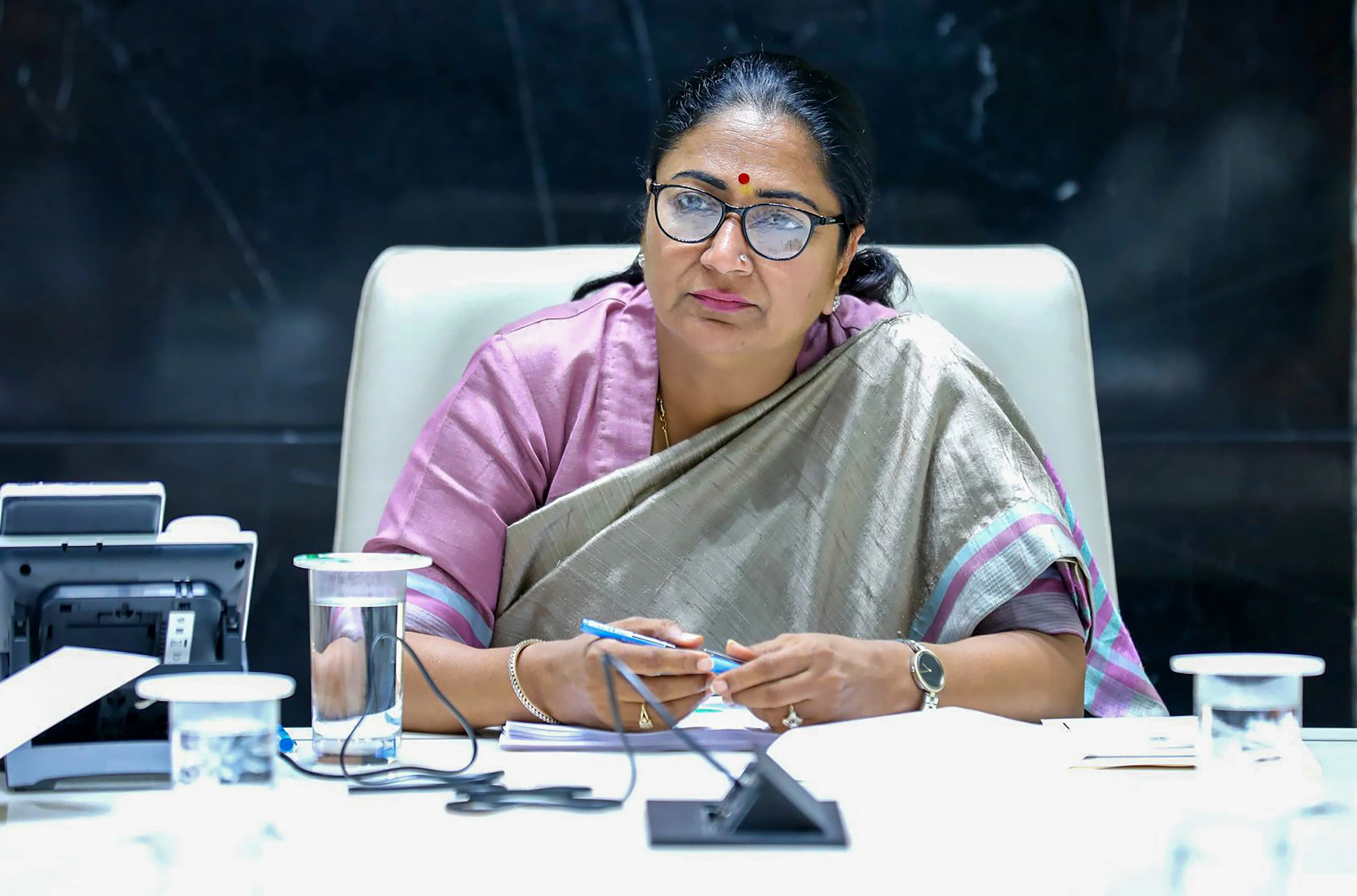 Will Delhi CM Rekha Gupta Create a New Tourist Circuit?