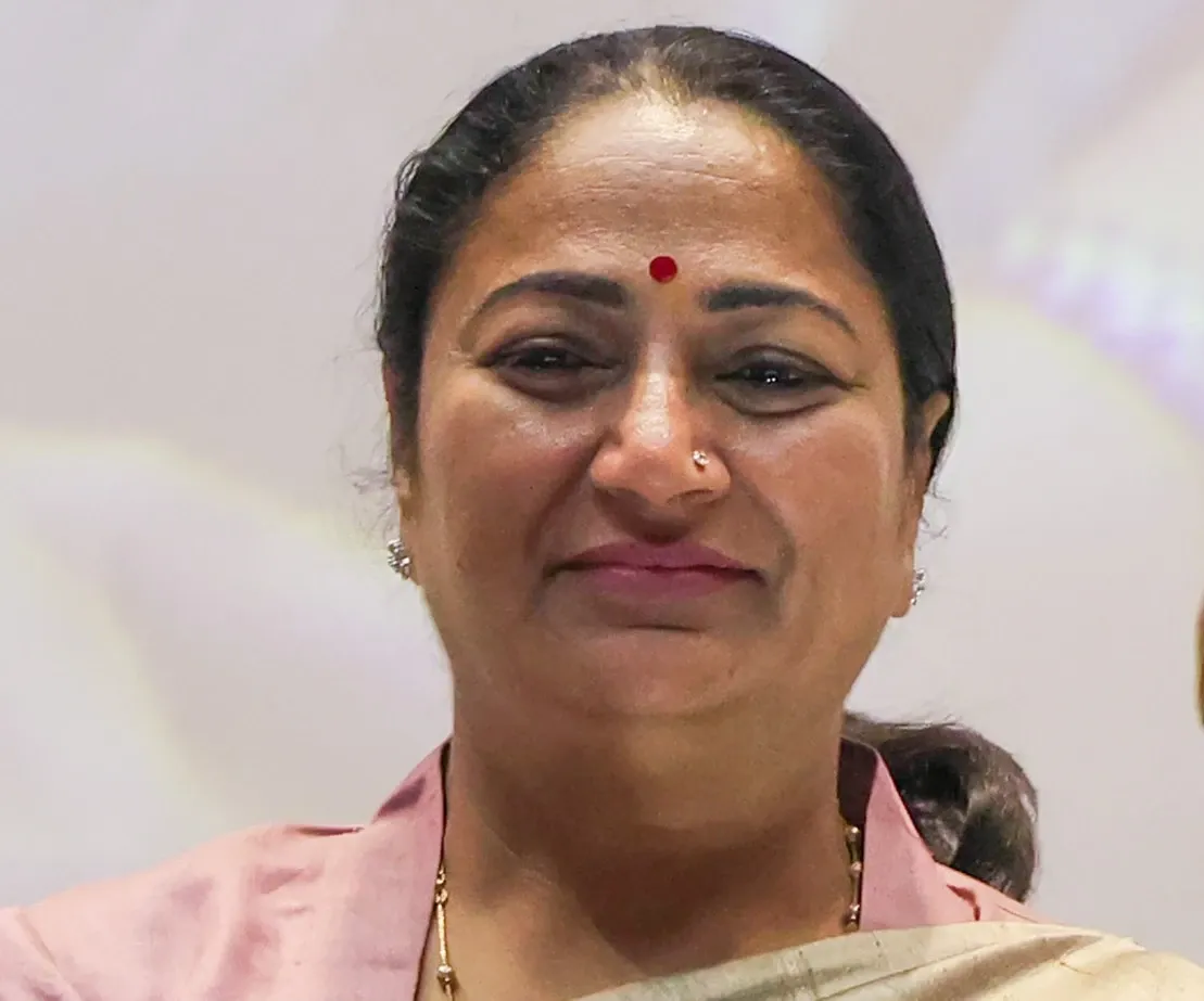 Why is Delhi CM Rekha Gupta Praising RSS for Nation-Building?