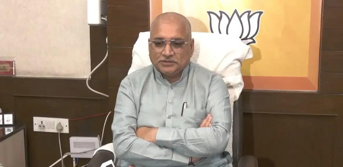 Delhi Chief Minister to Unveil Landmark Budget Tomorrow: Sachdeva