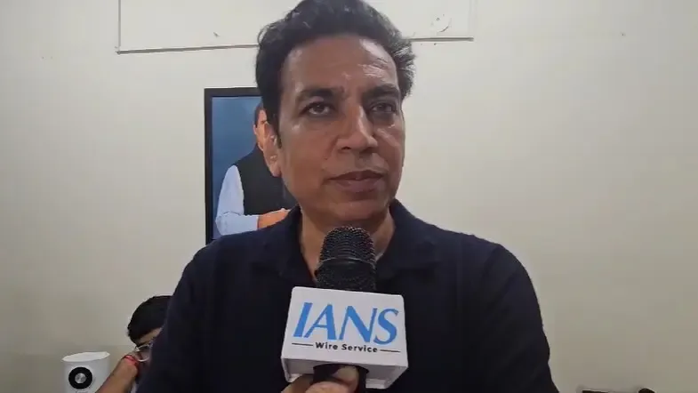Delhi Congress Leader Pledges to Rebuild Party and Regain Public Trust After Electoral Loss