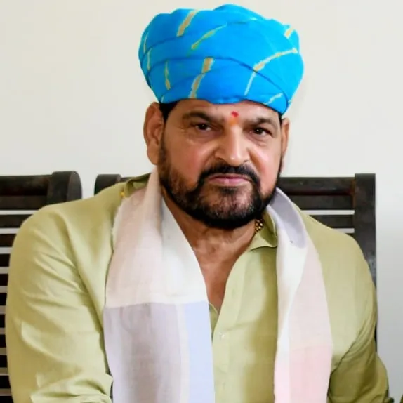 Did the Delhi Court Accept the Closure Report in the POCSO Case Against Ex-WFI Chief Brij Bhushan Singh?