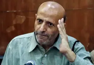 Delhi Court Denies Bail Application of Engineer Rashid