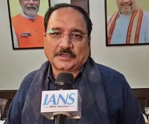 Delhi Elections: BJP Critiques Kejriwal's Affidavit on Wealth