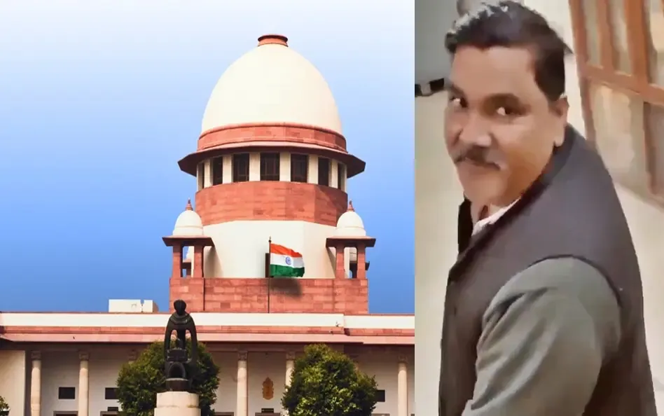 Supreme Court Issues Divided Ruling on Tahir Hussain's Bail Request for Delhi Elections